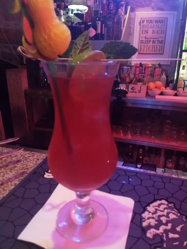 Menu_Casa da Quinta Restaurante Bistrô & Cocktail Bar_São Pedro do Sul_image_5