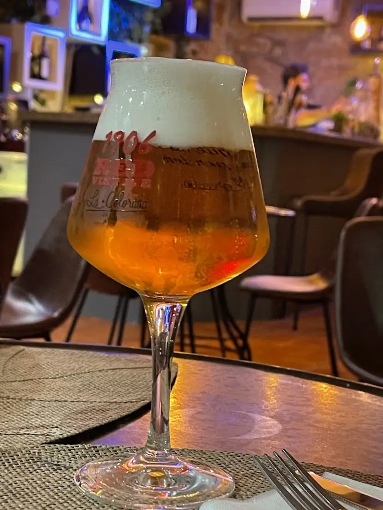 Carlos Monteiro_Casa da Quinta Restaurante Bistrô & Cocktail Bar_São Pedro do Sul_review