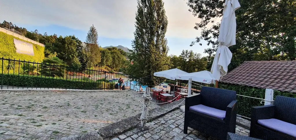 Casa da Quinta Restaurante Bistrô & Cocktail Bar ristorante a São Pedro do Sul