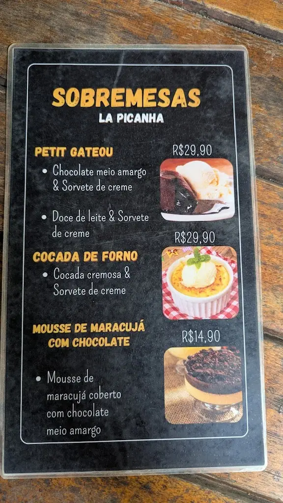 Menu_Casa da Rua_Lamego_imagen_2