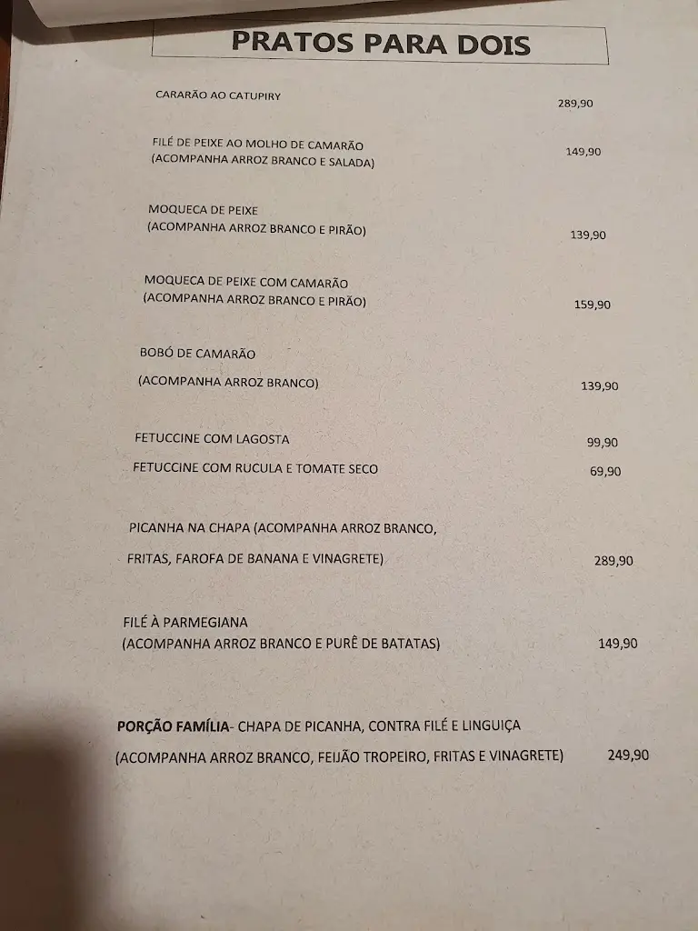 Menu_Casa da Rua_Lamego_imagen_4