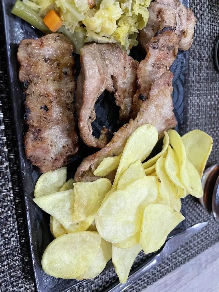 Lucia Rodriguez_A Taberna do Porfírio_Lamego_review