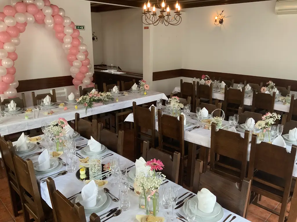 A Taberna do Porfírio ristorante a Lamego