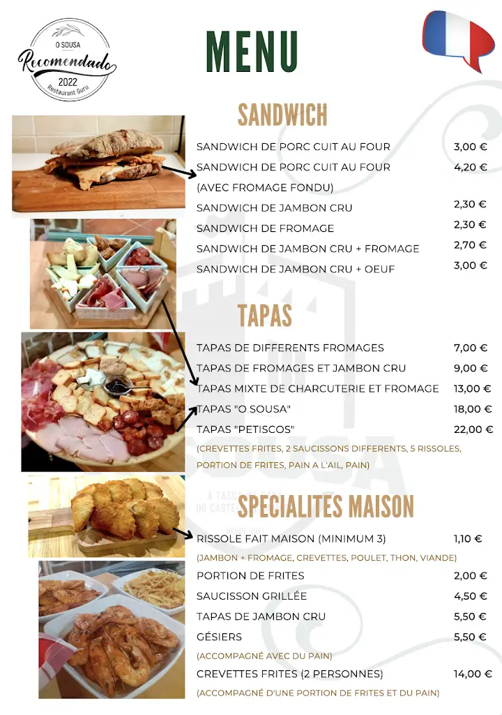 Menu_O Sousa_Lamego_image_2