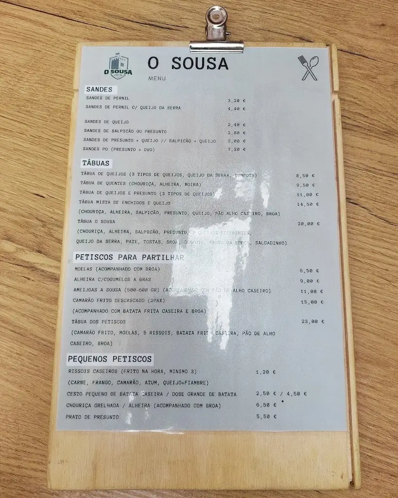 Menu_O Sousa_Lamego_image_4