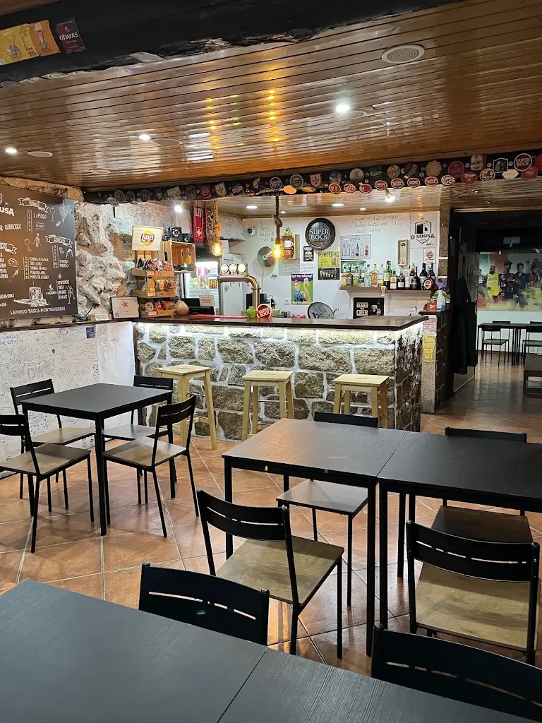 O Sousa ristorante a Lamego