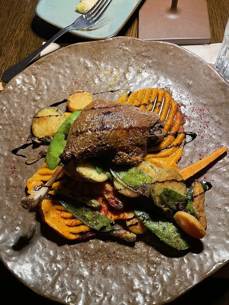 Menu_Douro Excellence_Lamego_immagine_9