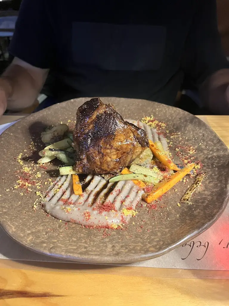 Katarina Stojanovic_Douro Excellence_Lamego_recensione