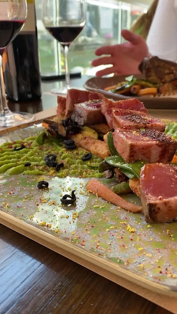 Douro Excellence ristorante a Lamego