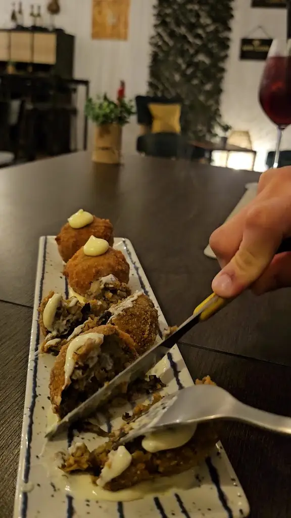 Magdalene Tan_Boémia Bistro_Lamego_recensione