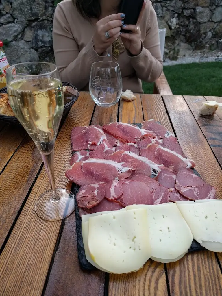 Menu_A Presunteca de Lamego_Lamego_immagine_5