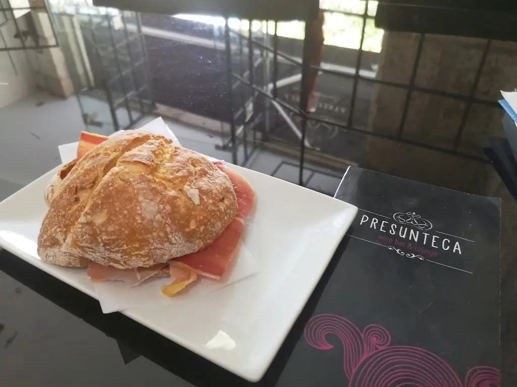 Menu_A Presunteca de Lamego_Lamego_immagine_6