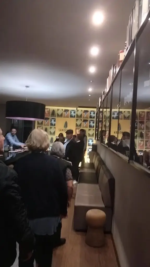 A Presunteca de Lamego restaurante en Lamego