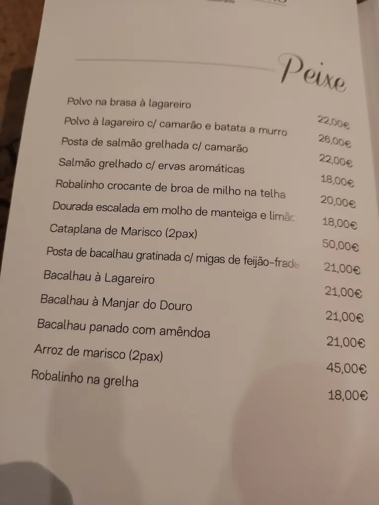 Menu_Manjar do Douro_Lamego_imagen_2