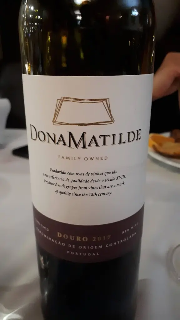 Menu_Manjar do Douro_Lamego_imagen_5