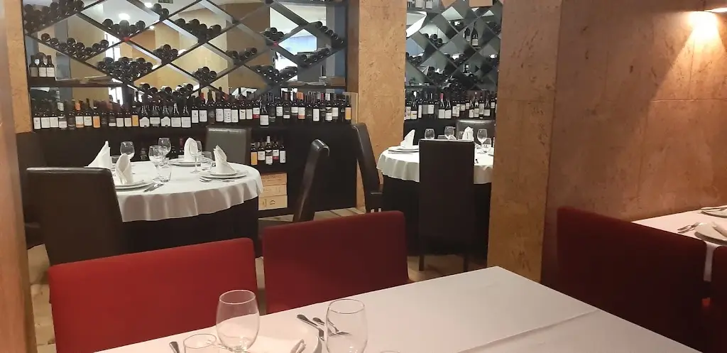 Manjar do Douro ristorante a Lamego
