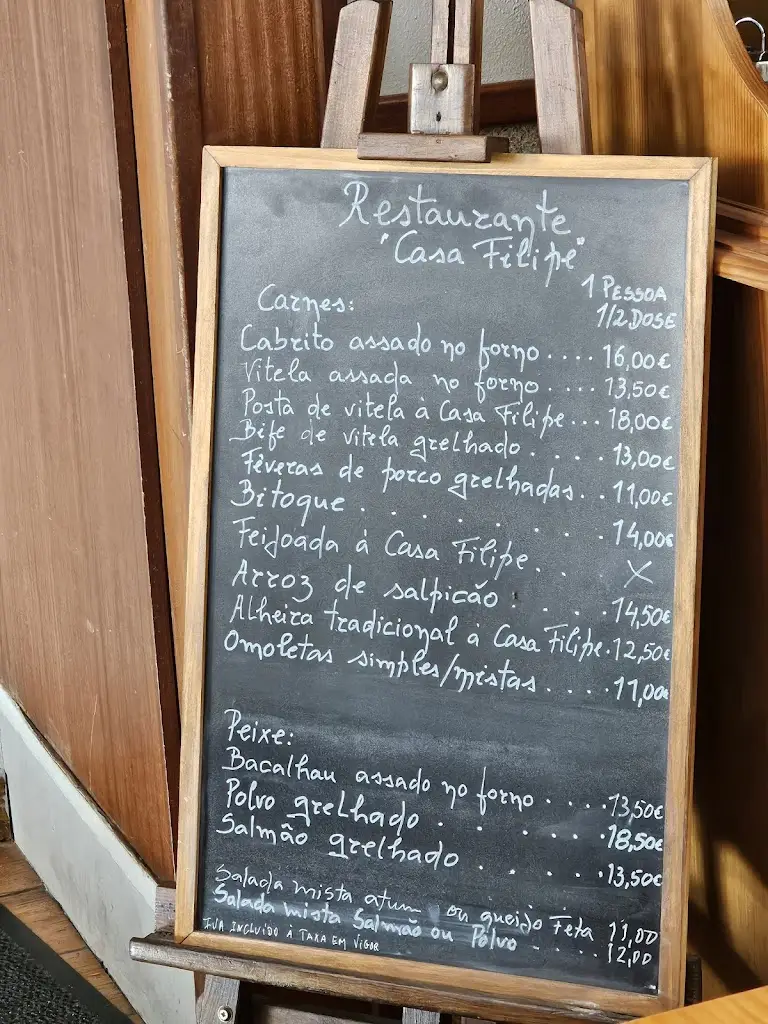 Menu_Casa Filipe_Lamego_immagine_1