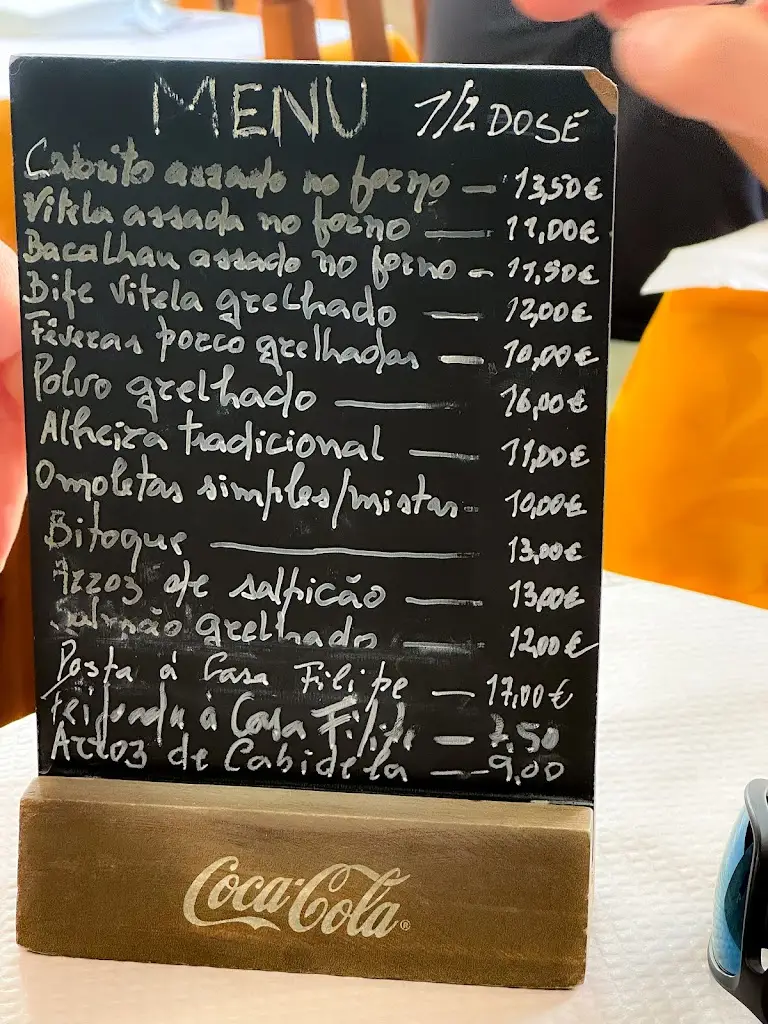 Menu_Casa Filipe_Lamego_immagine_3
