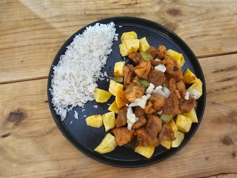 À Nossa Maneira Restaurante Tradicional_Lamego_slider_image_2