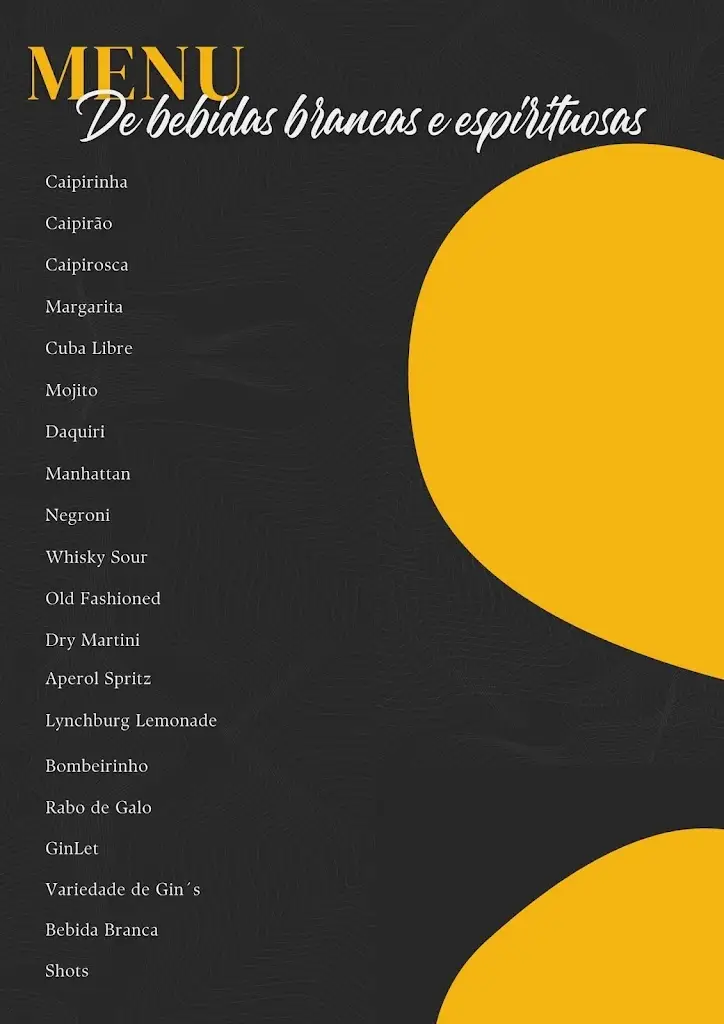 Menu_Tapas Bar Passeio Alto_Lamego_immagine_2