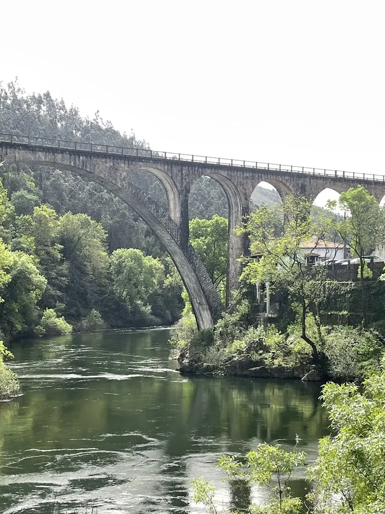 A I_Restaurante Santiago_Sever do Vouga_review