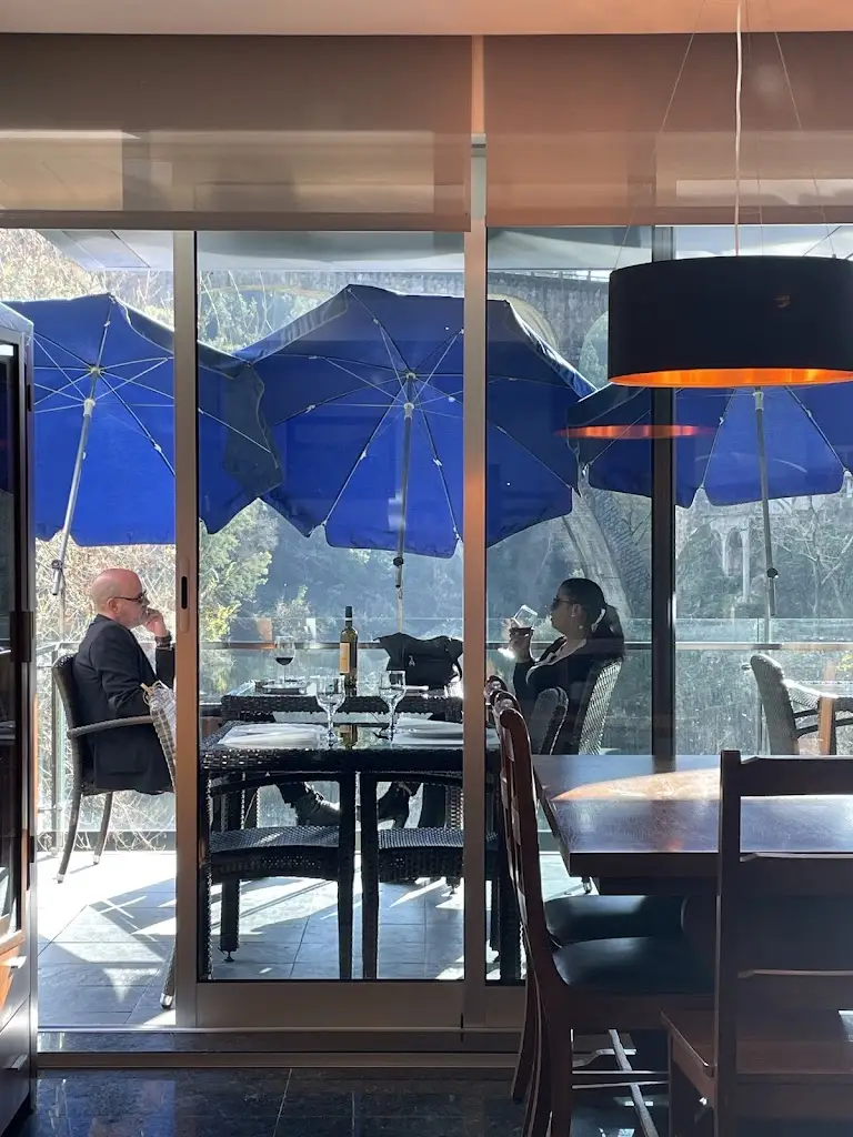Vanessa Sky_Restaurante Santiago_Sever do Vouga_review