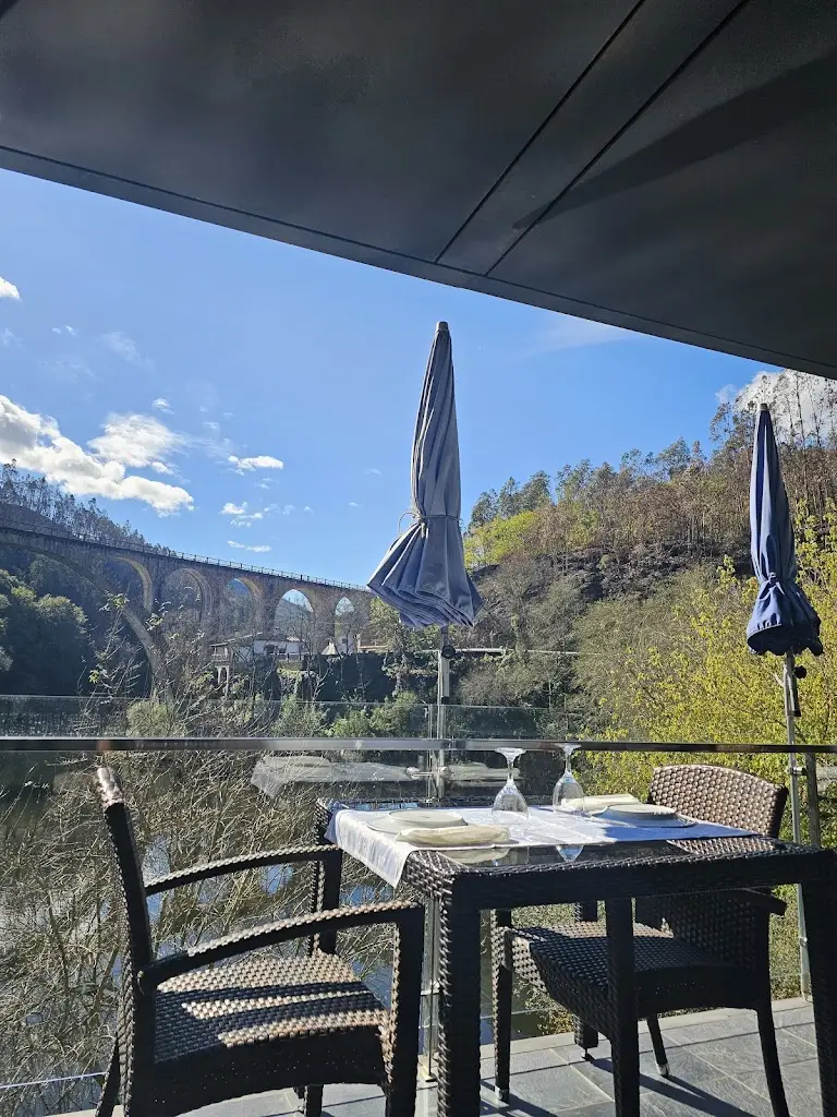 Restaurante Santiago restaurante en Sever do Vouga