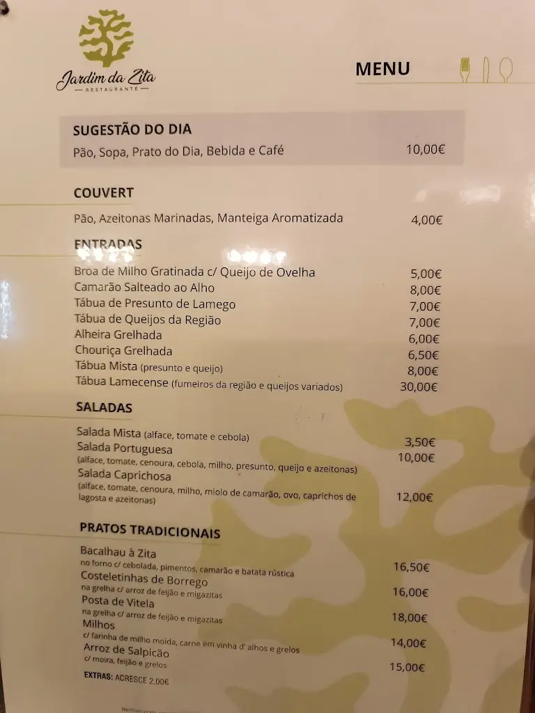 Menu_Jardim da Zita_Lamego_immagine_2