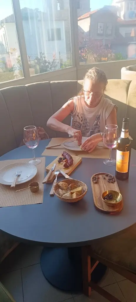 Dani Yonas_Jardim da Zita_Lamego_recensione