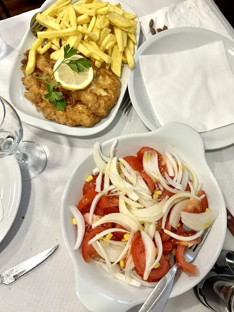 Menu_O Branco - Lamego_Lamego_imagen_5