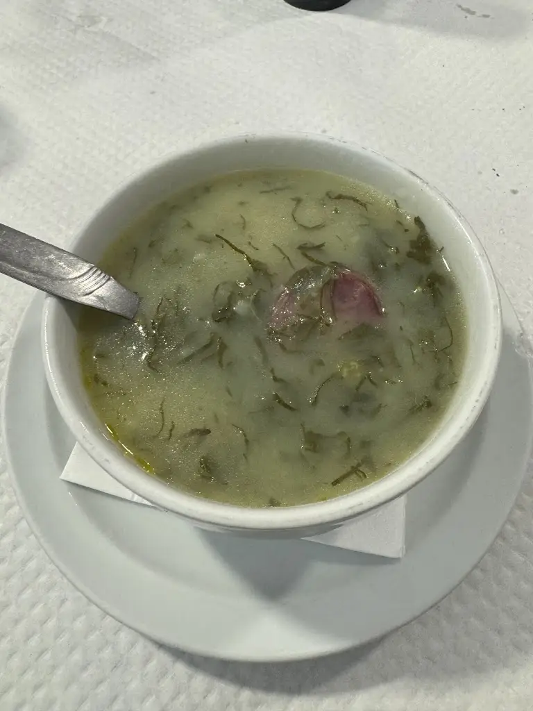 Menu_O Branco - Lamego_Lamego_imagen_9