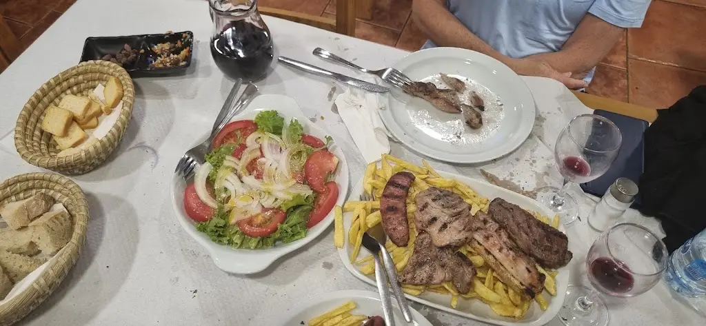 Oded Bergman_O Branco - Lamego_Lamego_reseña