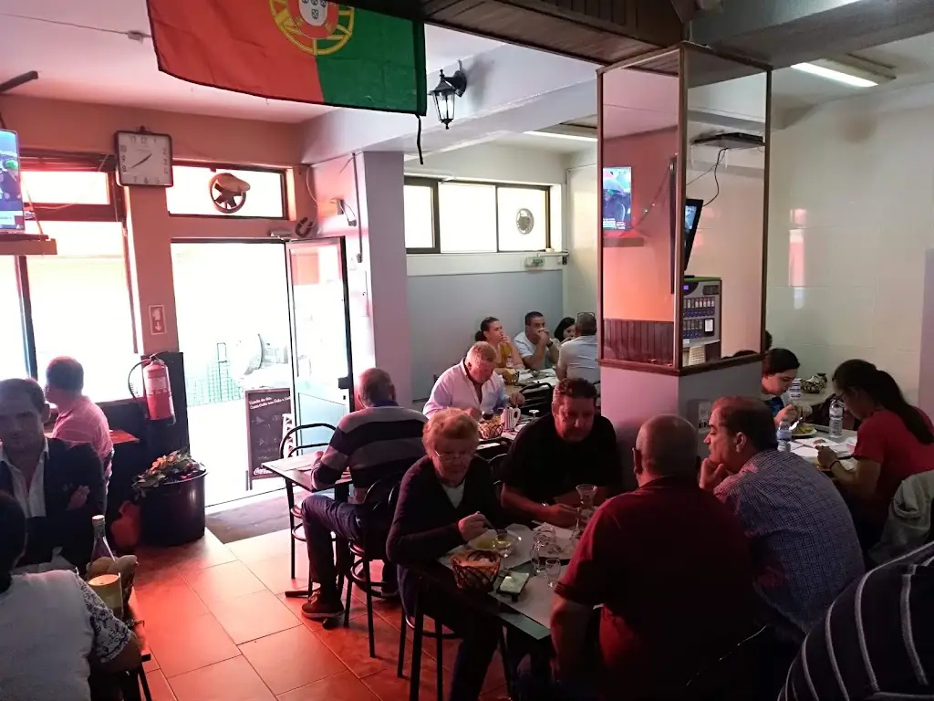 O Branco - Lamego ristorante a Lamego