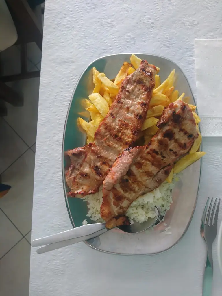 William Smith_A Nave_Lamego_recensione