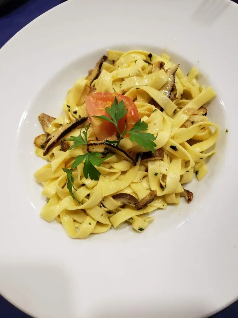 Bartholomew Kwan_O Padrinho_Lamego_recensione