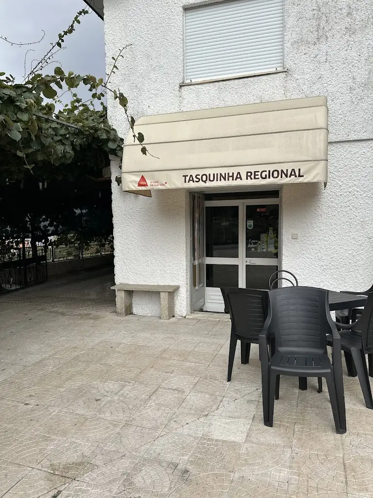 Ivanna Pestova_Tasquinha Regional de Avões_Lamego_review