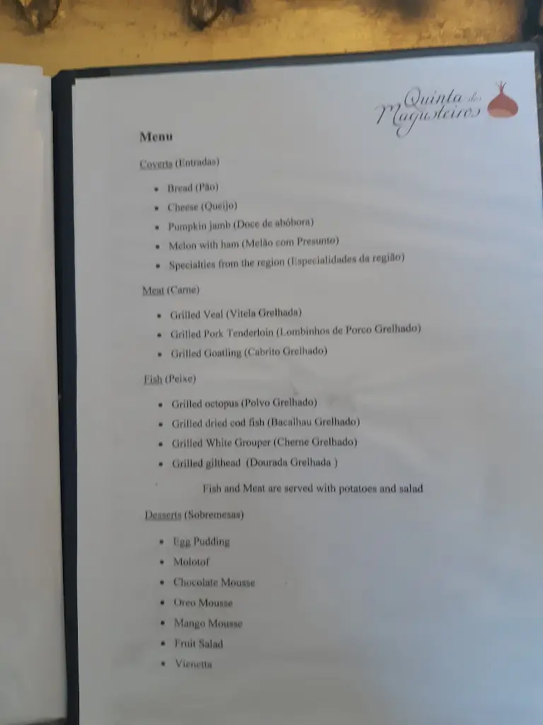 Menu_Quinta dos Magusteiros_Tabuaço_image_1