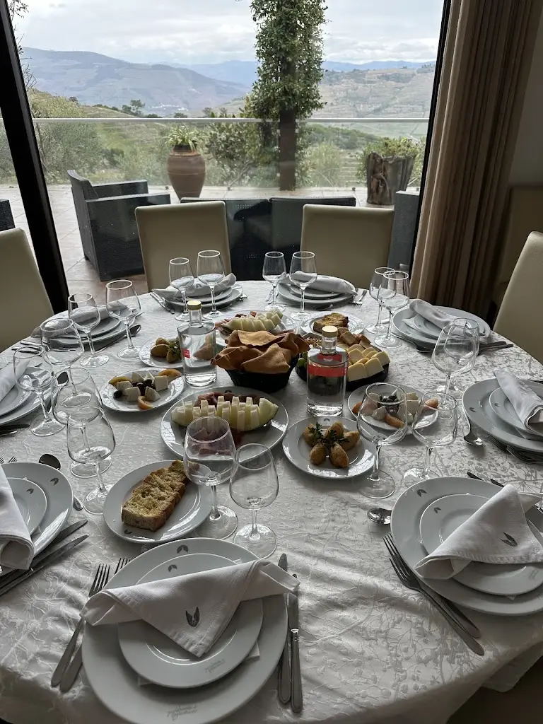 Donna Hibbert_Quinta dos Magusteiros_Tabuaço_review