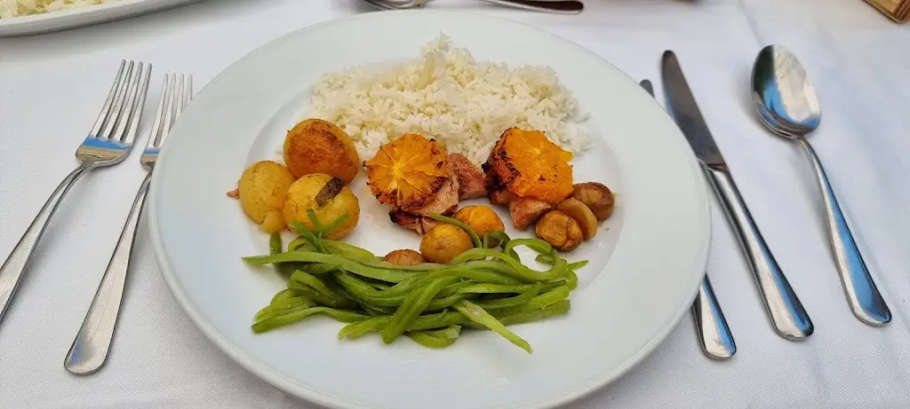 Menu_O Solar_Oliveira de Frades_immagine_9