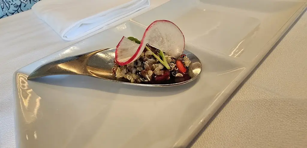 Thea Morrill_The Gardener_Fenais da Ajuda_recensione