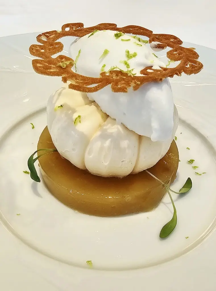 The Gardener ristorante a Fenais da Ajuda