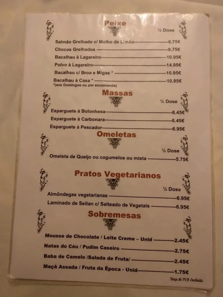 Menu_O Mirante_Oliveira de Frades_image_4