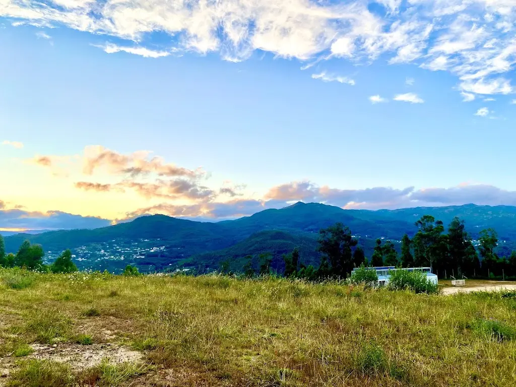 Isaac Sadek_O Mirante_Oliveira de Frades_review