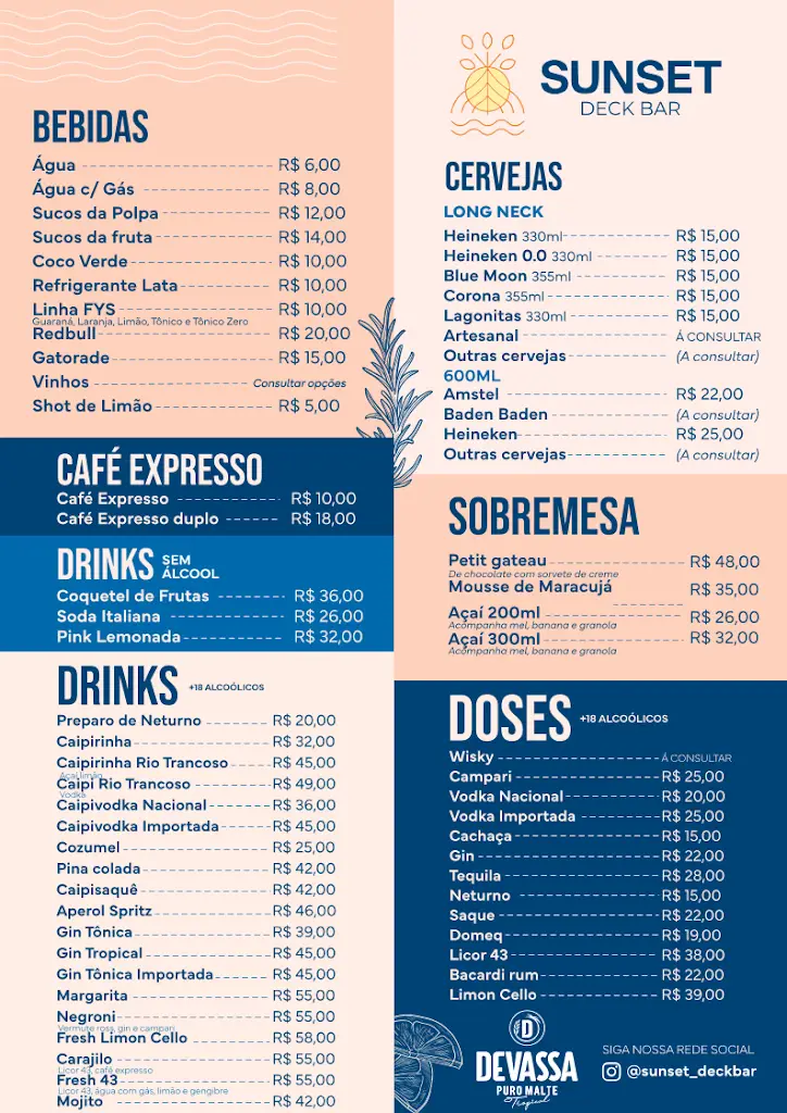 Menu_Cantinho da Bairrada_Oliveira de Frades_immagine_1