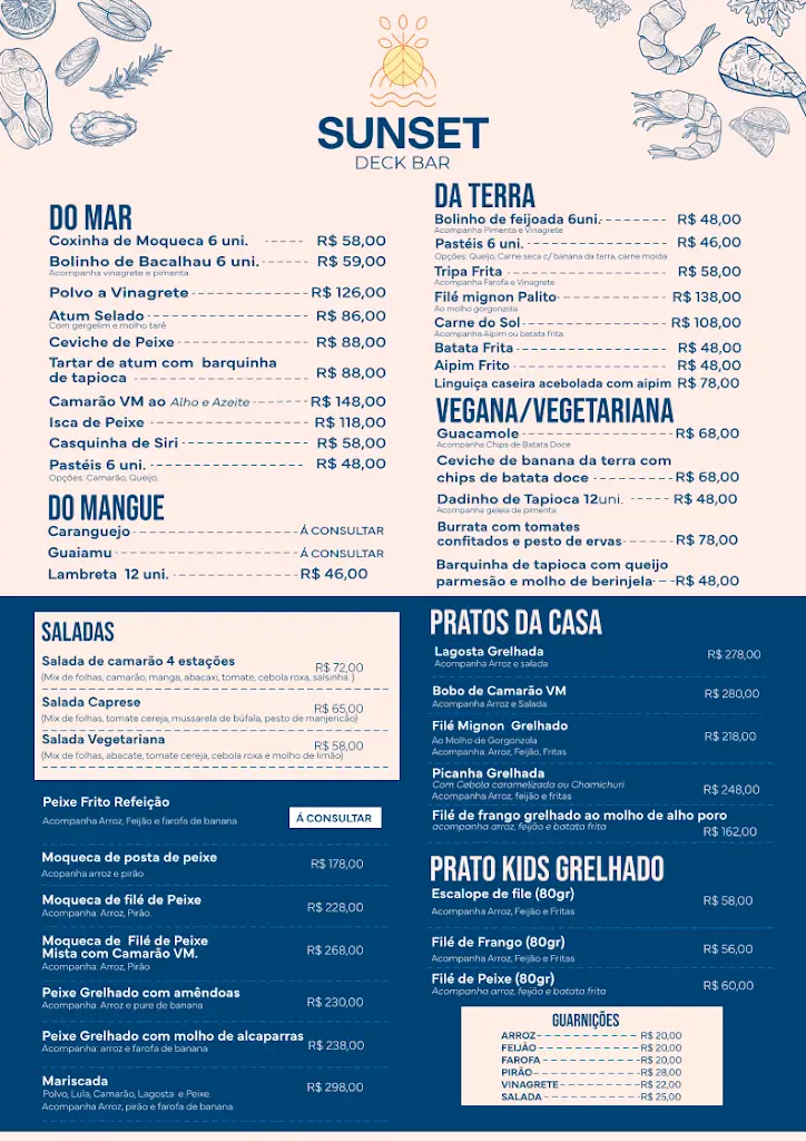 Menu_Cantinho da Bairrada_Oliveira de Frades_immagine_2