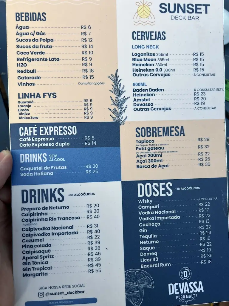 Menu_Cantinho da Bairrada_Oliveira de Frades_immagine_3