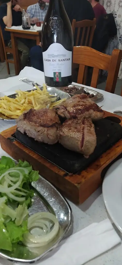 Menu_O Cantinho do Dino_Oliveira de Frades_immagine_2