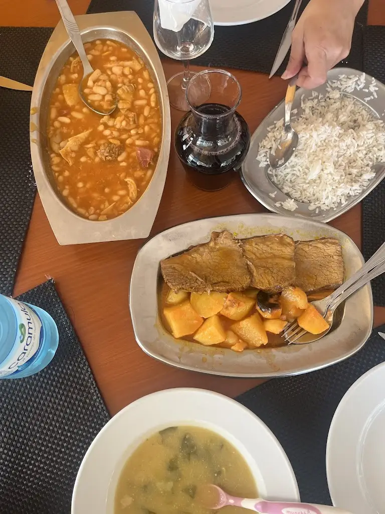 Felicia Almeida_Restaurante O Cantinho ( Nata do Saber Unip Lda )_Oliveira de Frades_review