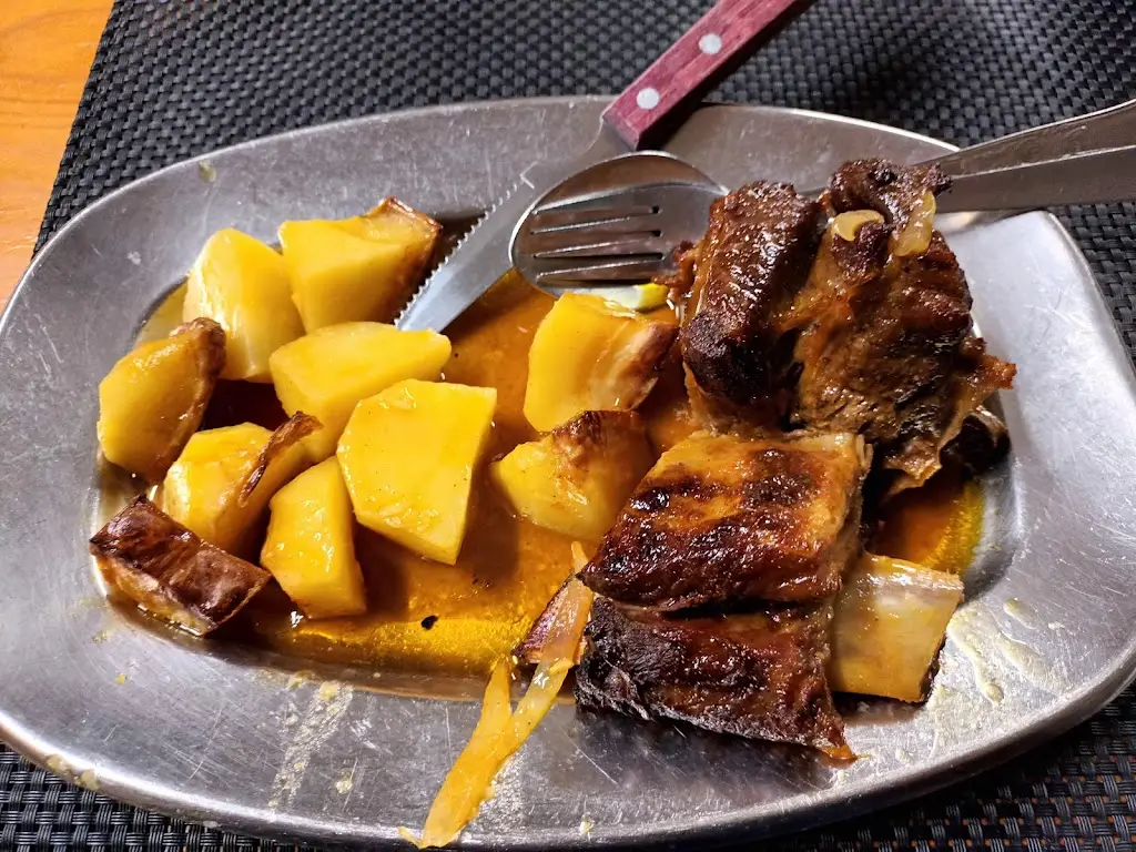 Restaurante O Cantinho ( Nata do Saber Unip Lda )_Oliveira de Frades_slider_image_2