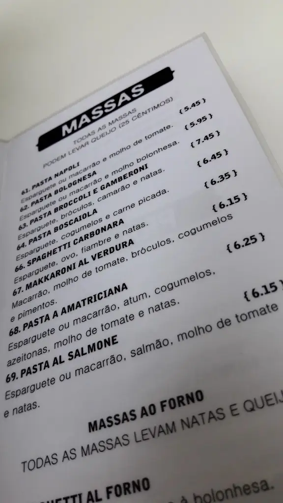 Menu_La Piazzeta_Oliveira de Frades_image_1